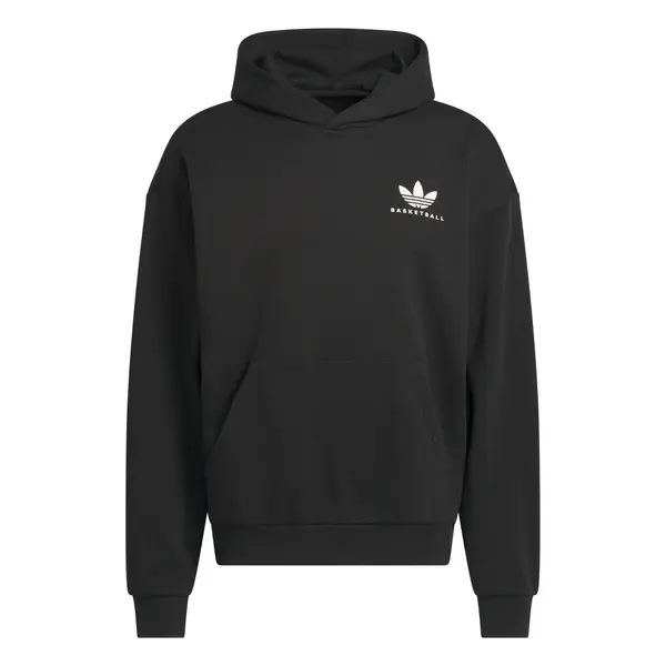 ADIDAS ORIGINALS ADIDAS ORIGINALS Majica 'Adi Sport Design Athlete GFX'  črna / bela