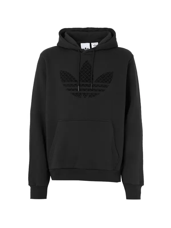 ADIDAS ORIGINALS ADIDAS ORIGINALS Majica  antracit / črna