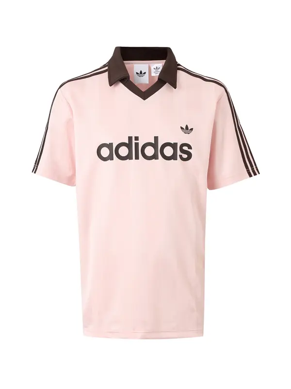 ADIDAS ORIGINALS ADIDAS ORIGINALS Majica 'Archive'  rjava / roza