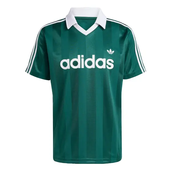 ADIDAS ORIGINALS ADIDAS ORIGINALS Majica 'Archive'  smaragd / temno zelena / bela