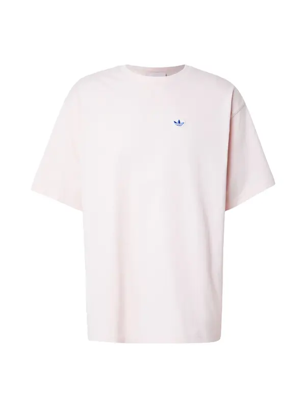 ADIDAS ORIGINALS ADIDAS ORIGINALS Majica  bež / golobje modra / temno modra / rosé