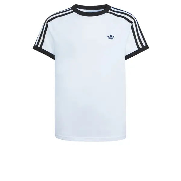 ADIDAS ORIGINALS ADIDAS ORIGINALS Majica  črna / bela