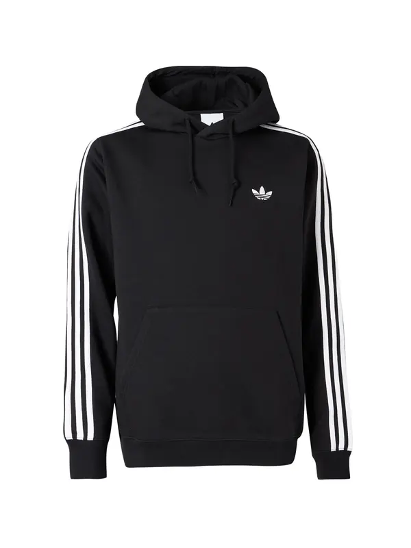 ADIDAS ORIGINALS ADIDAS ORIGINALS Majica  črna / bela