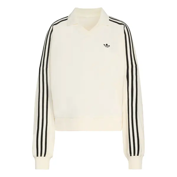 ADIDAS ORIGINALS ADIDAS ORIGINALS Majica  črna / off-bela