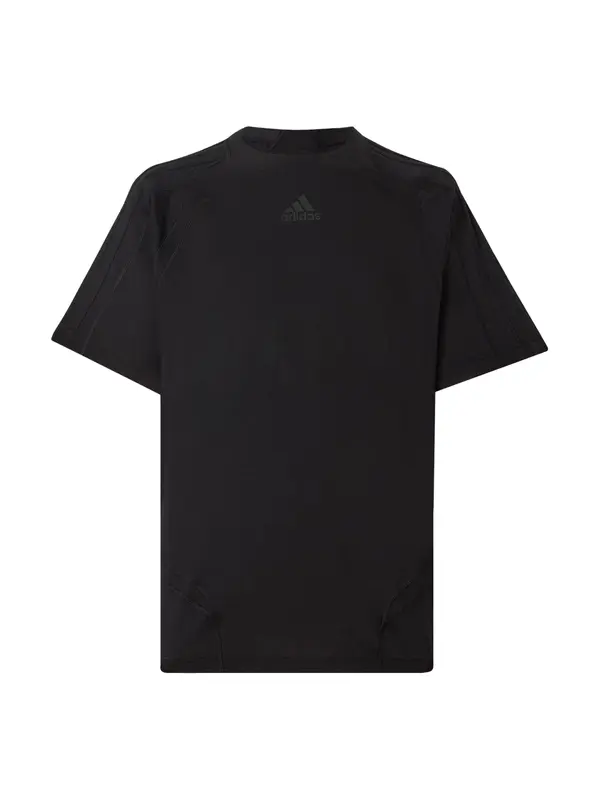 ADIDAS ORIGINALS ADIDAS ORIGINALS Majica 'CUTLINE'  črna