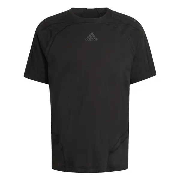 ADIDAS ORIGINALS ADIDAS ORIGINALS Majica 'CUTLINE REGULAR'  črna