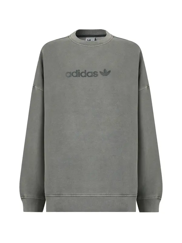 ADIDAS ORIGINALS ADIDAS ORIGINALS Majica 'ESS'  črna / pegasto črna