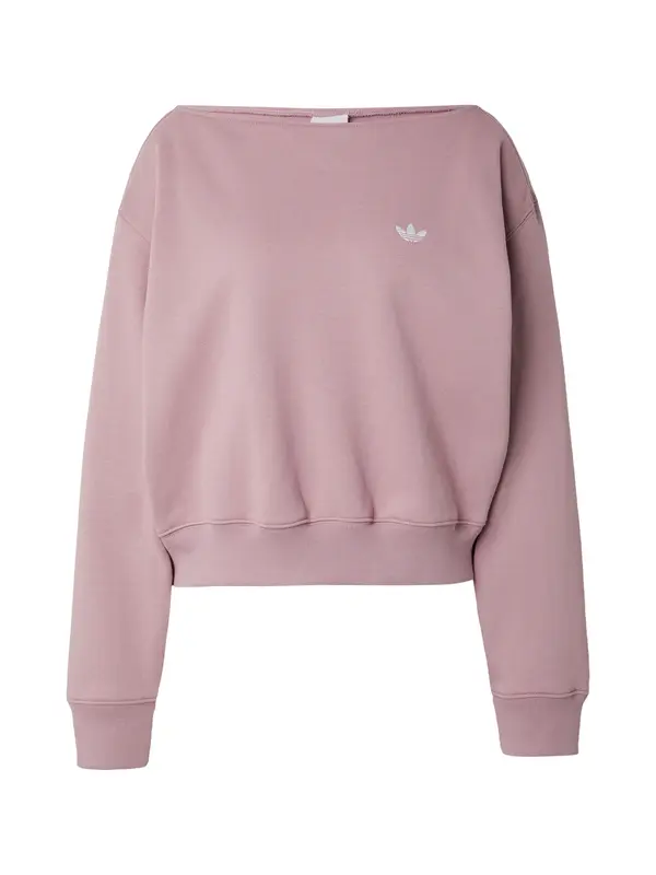 ADIDAS ORIGINALS ADIDAS ORIGINALS Majica 'ESS'  mauve