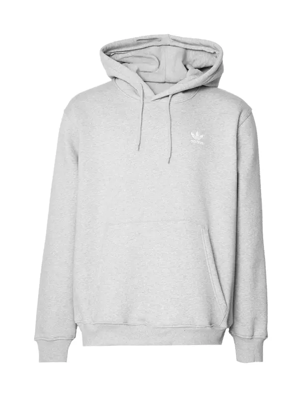ADIDAS ORIGINALS ADIDAS ORIGINALS Majica 'ESS'  pegasto siva