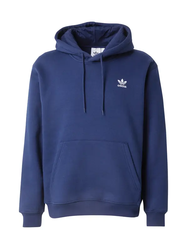 ADIDAS ORIGINALS ADIDAS ORIGINALS Majica 'ESS'  temno modra / bela