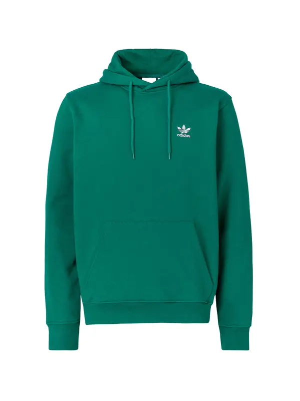 ADIDAS ORIGINALS ADIDAS ORIGINALS Majica 'Essential'  smaragd