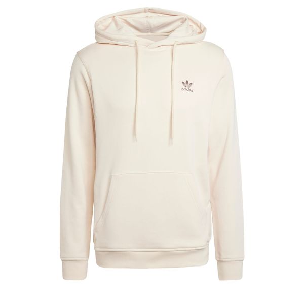 ADIDAS ORIGINALS ADIDAS ORIGINALS Majica 'Essentials'  bronasta / off-bela