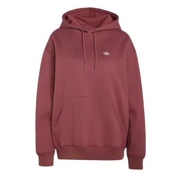 ADIDAS ORIGINALS ADIDAS ORIGINALS Majica 'Essentials'  burgund