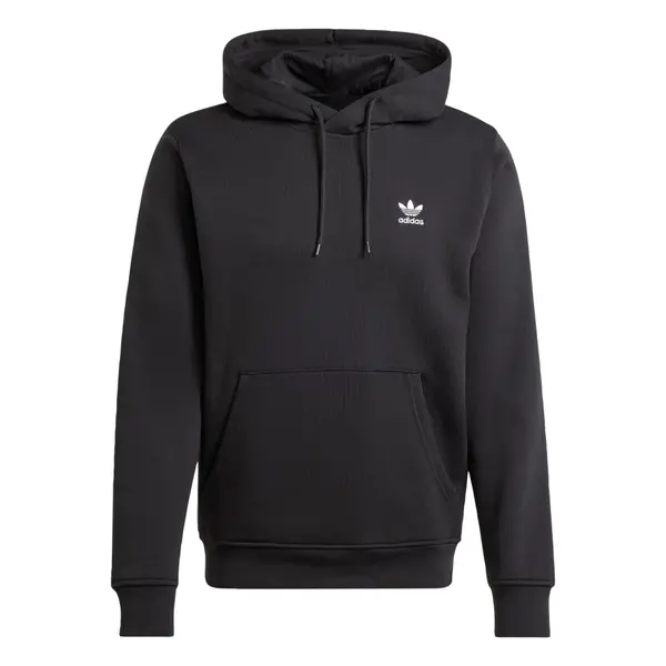 ADIDAS ORIGINALS ADIDAS ORIGINALS Majica 'Essentials'  črna