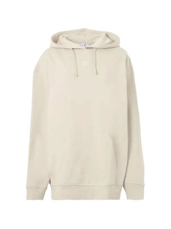 ADIDAS ORIGINALS ADIDAS ORIGINALS Majica 'Essentials'  svetlo bež