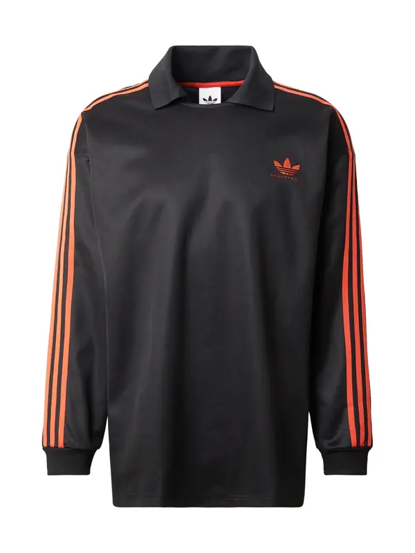 ADIDAS ORIGINALS ADIDAS ORIGINALS Majica  jastog / črna