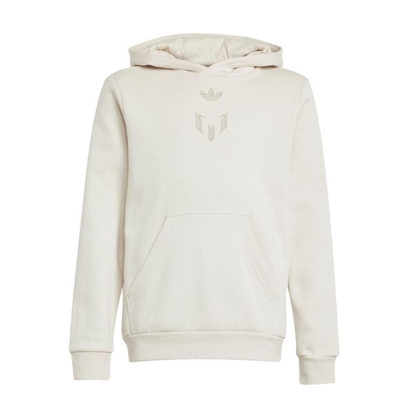 ADIDAS ORIGINALS ADIDAS ORIGINALS Majica 'Messi'  kremna