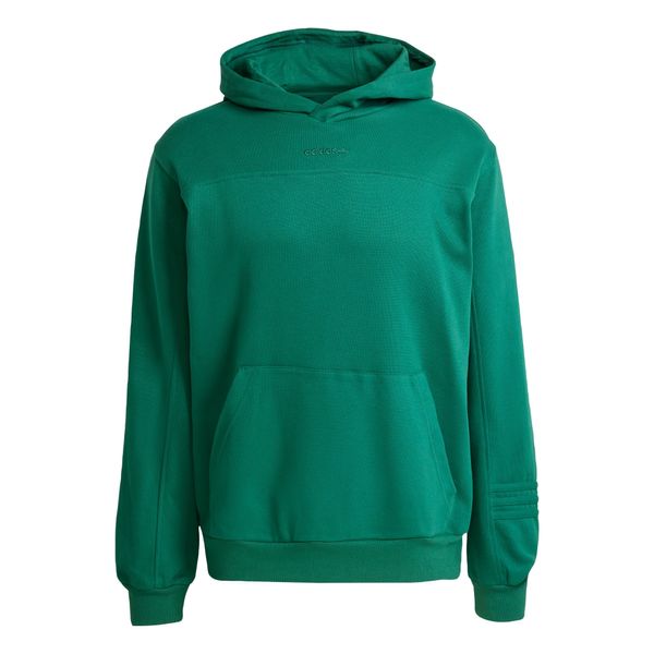 ADIDAS ORIGINALS ADIDAS ORIGINALS Majica 'Pre-Loved'  zelena