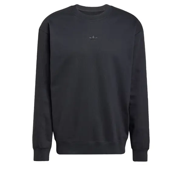 ADIDAS ORIGINALS ADIDAS ORIGINALS Majica 'Premium Essentials'  črna