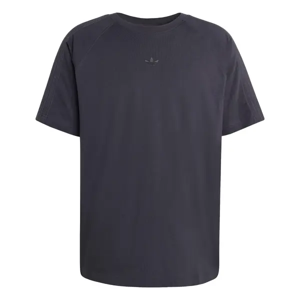 ADIDAS ORIGINALS ADIDAS ORIGINALS Majica 'Premium Essentials'  črna