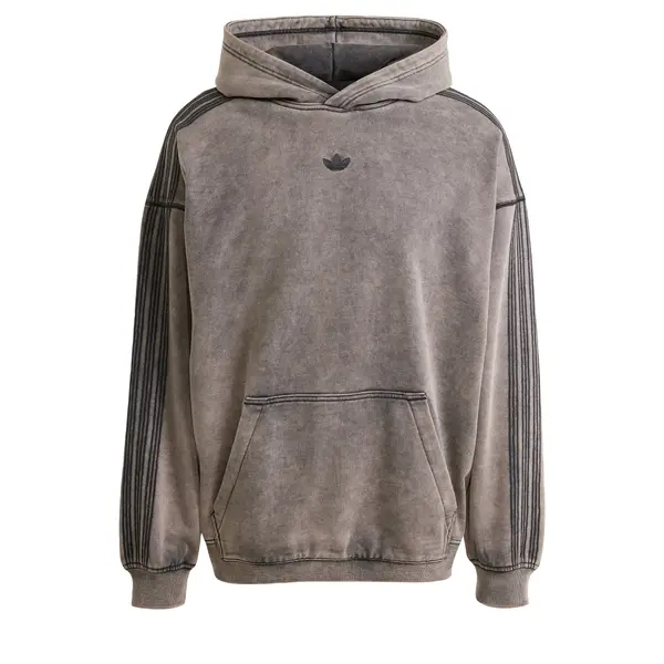 ADIDAS ORIGINALS ADIDAS ORIGINALS Majica 'Premium Essentials'  pegasto črna