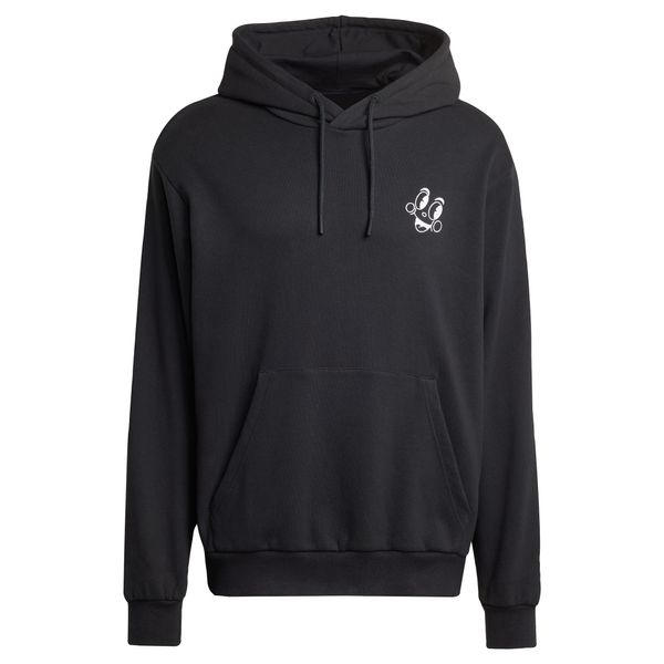 ADIDAS ORIGINALS ADIDAS ORIGINALS Majica 'Q1 Made By Nelson'  mešane barve / črna