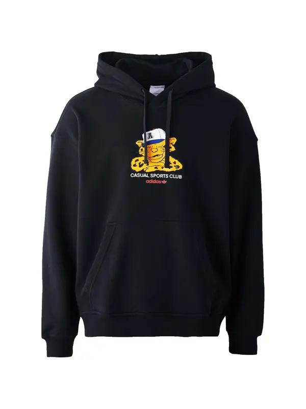 ADIDAS ORIGINALS ADIDAS ORIGINALS Majica  rumena / rdeča / črna / bela
