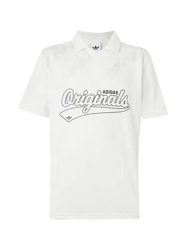 ADIDAS ORIGINALS ADIDAS ORIGINALS Majica  siva / črna / bela