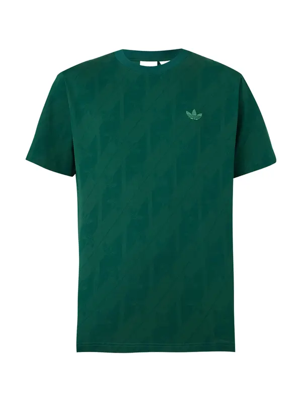 ADIDAS ORIGINALS ADIDAS ORIGINALS Majica  smaragd