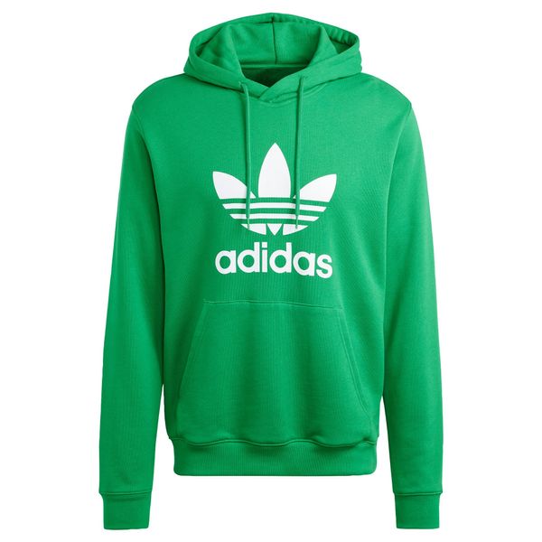 ADIDAS ORIGINALS ADIDAS ORIGINALS Majica  zelena / bela