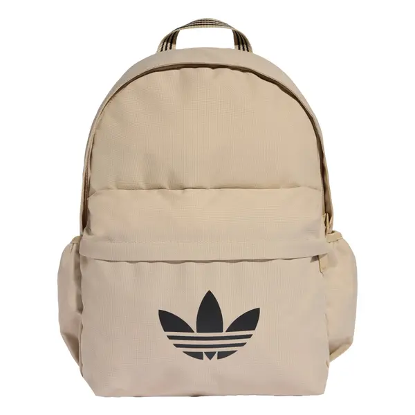 ADIDAS ORIGINALS ADIDAS ORIGINALS Nahrbtnik 'Adicolor Classic'  bež / črna