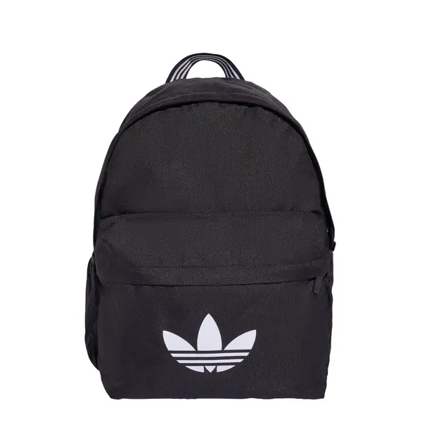 ADIDAS ORIGINALS ADIDAS ORIGINALS Nahrbtnik 'Adicolor Classic'  črna / bela
