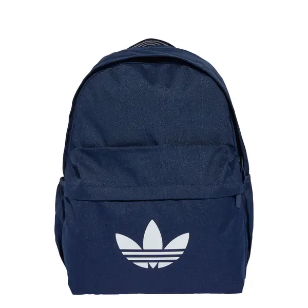 ADIDAS ORIGINALS ADIDAS ORIGINALS Nahrbtnik 'Adicolor Classic'  marine / bela