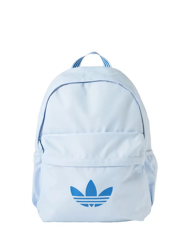 ADIDAS ORIGINALS ADIDAS ORIGINALS Nahrbtnik 'Adicolor Classic'  modra / pastelno modra