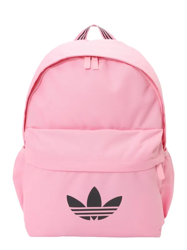 ADIDAS ORIGINALS ADIDAS ORIGINALS Nahrbtnik 'Adicolor Classic'  rosé / črna