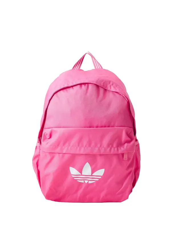 ADIDAS ORIGINALS ADIDAS ORIGINALS Nahrbtnik 'Adicolor Classic'  roza / bela