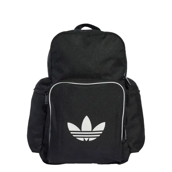 ADIDAS ORIGINALS ADIDAS ORIGINALS Nahrbtnik 'Adicolor'  črna / bela