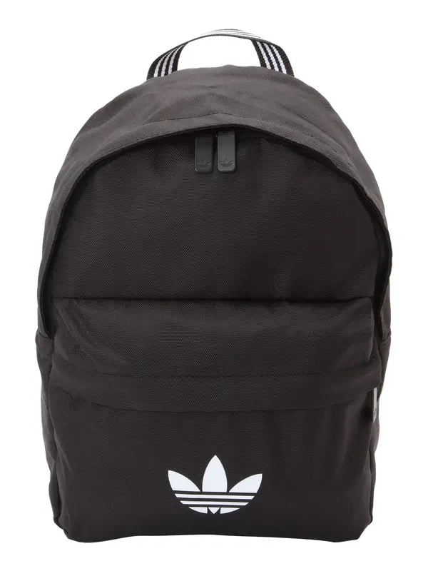 ADIDAS ORIGINALS ADIDAS ORIGINALS Nahrbtnik 'ADICOLOR'  črna / bela