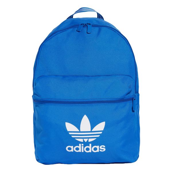 ADIDAS ORIGINALS ADIDAS ORIGINALS Nahrbtnik 'Adicolor'  modra / bela