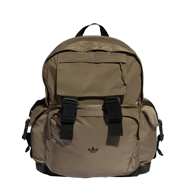 ADIDAS ORIGINALS ADIDAS ORIGINALS Nahrbtnik  rjava / črna