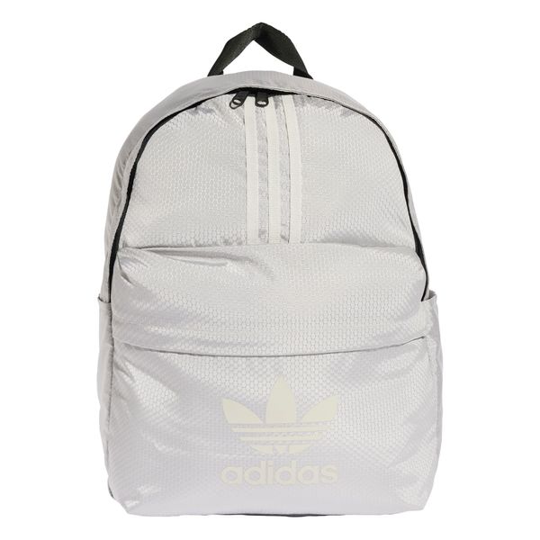 ADIDAS ORIGINALS ADIDAS ORIGINALS Nahrbtnik  siva / bela
