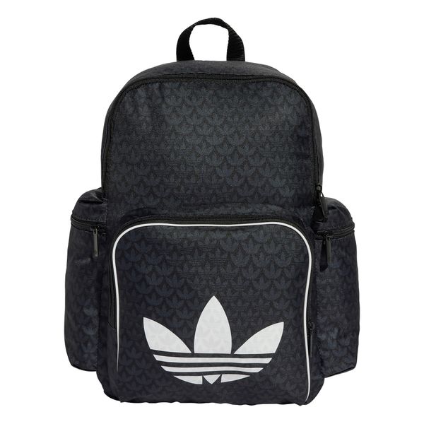 ADIDAS ORIGINALS ADIDAS ORIGINALS Nahrbtnik  temno siva / črna / bela