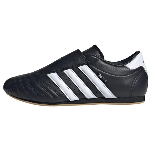 ADIDAS ORIGINALS ADIDAS ORIGINALS Natikač 'Taekwondo'  črna / bela