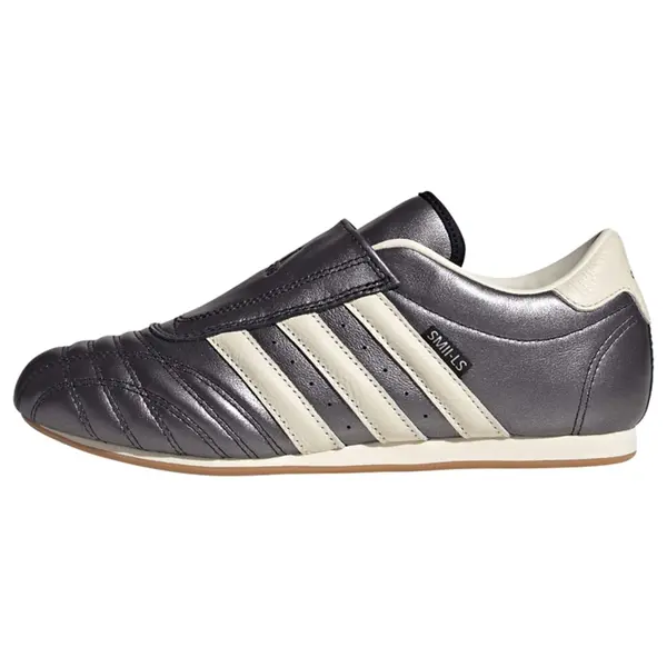 ADIDAS ORIGINALS ADIDAS ORIGINALS Natikač 'Taekwondo'  črna / bela