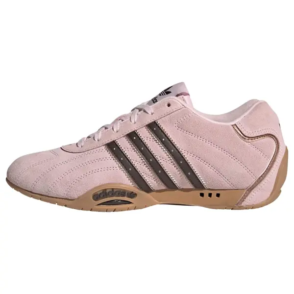 ADIDAS ORIGINALS ADIDAS ORIGINALS Nizke superge 'Adiracer'  temno rjava / roza