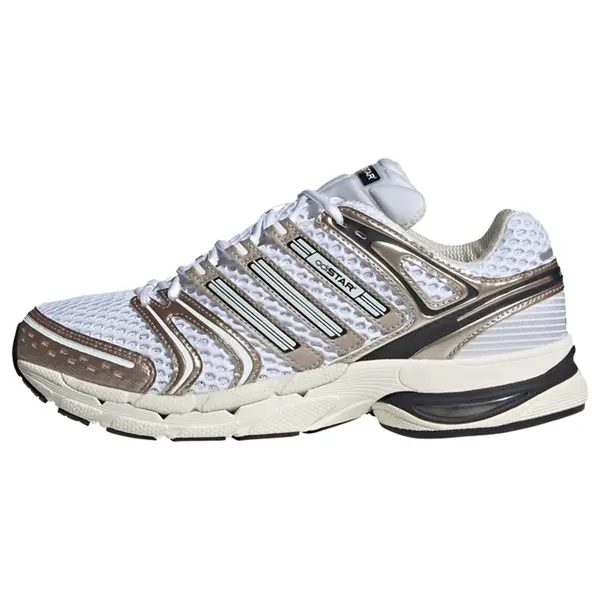 ADIDAS ORIGINALS ADIDAS ORIGINALS Nizke superge 'Adistar Control 5'  bronasta / črna / bela