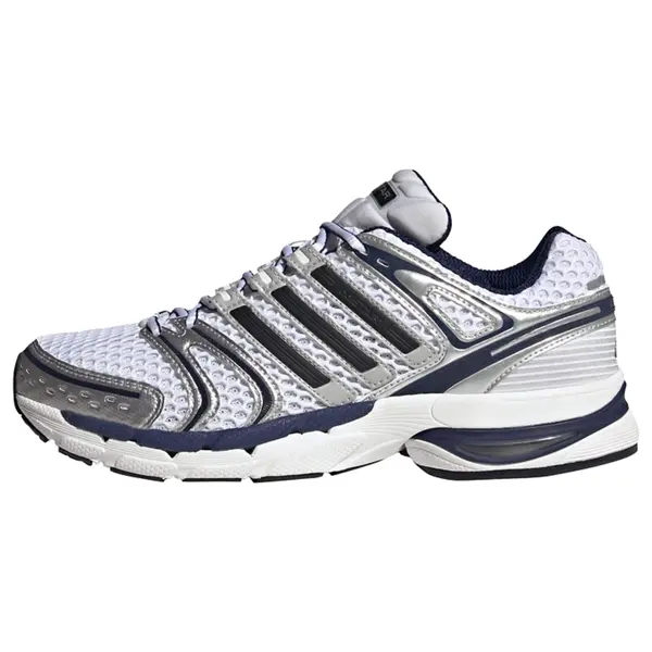 ADIDAS ORIGINALS ADIDAS ORIGINALS Nizke superge 'Adistar Control 5'  mornarska / črna / srebrna / bela