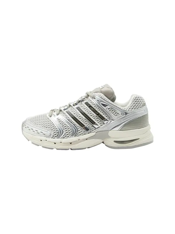 ADIDAS ORIGINALS ADIDAS ORIGINALS Nizke superge 'Adistar Control 5'  siva / srebrna / off-bela
