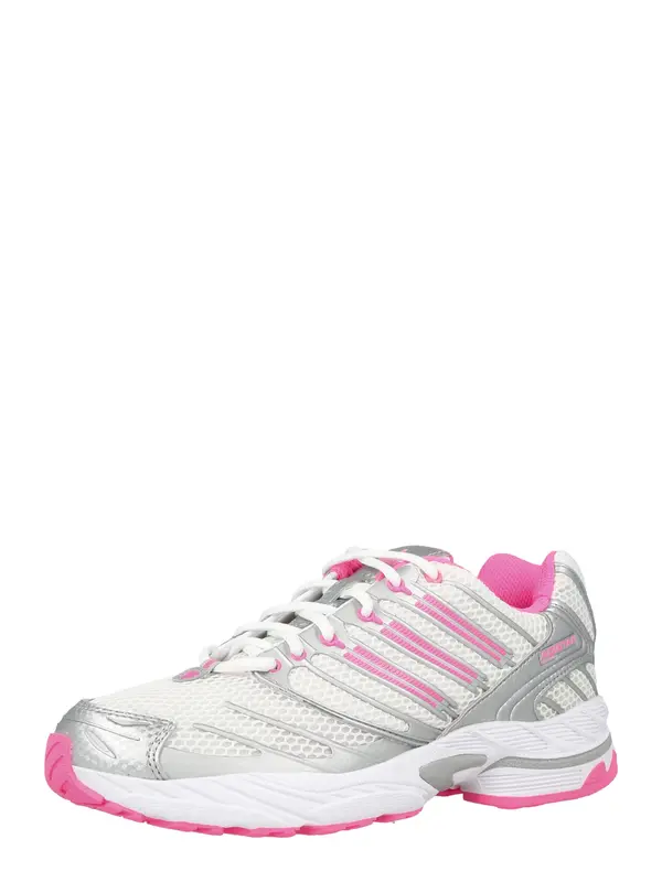 ADIDAS ORIGINALS ADIDAS ORIGINALS Nizke superge 'ADISTAR CONTROL'  roza / srebrna / bela
