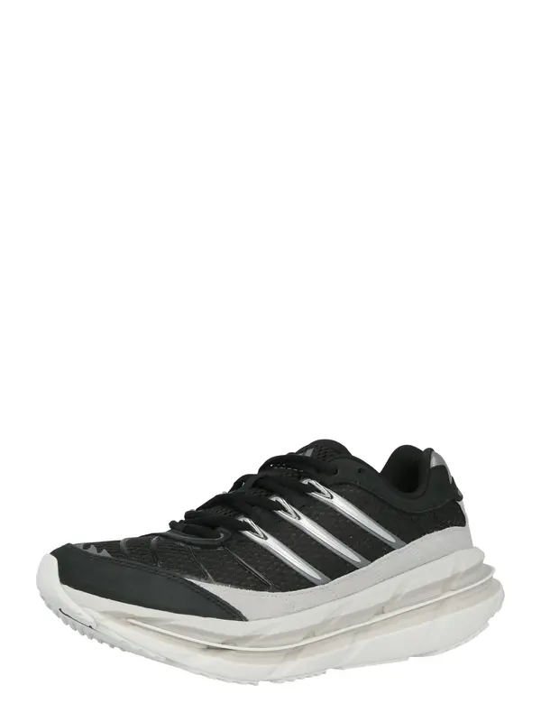ADIDAS ORIGINALS ADIDAS ORIGINALS Nizke superge 'ADISTAR'  črna / bela